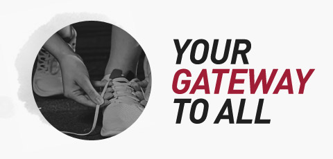 Your Gateway To All
